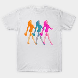 Gals T-Shirt